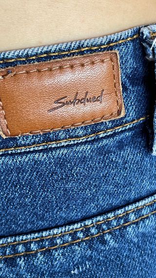 Tejanos Subdued Talla 32/34