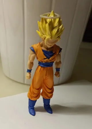 Figura Son Goku Dragon Ball