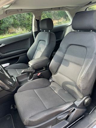 Audi A3 8p