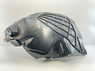 13187356 Paso Rueda D.Izq de Opel Corsa D