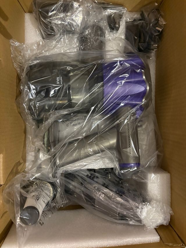 Aspirapolvere Senza Fili Vacuum