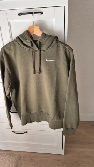Sudadera Nike 