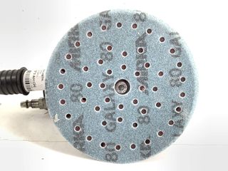 lijadora orbital rupes skorpio