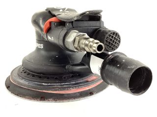 lijadora orbital rupes skorpio