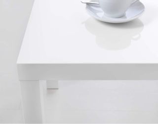 Mesa Auxiliar de 55x55 cm.: 6 modelos.