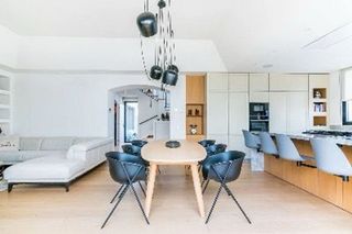 Chalet en alquiler en Lomas de Marbella Club - Puente Romano en Marbella