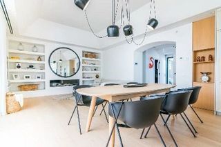 Chalet en alquiler en Lomas de Marbella Club - Puente Romano en Marbella