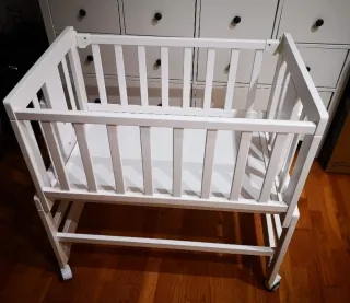 Minicuna Allegra 5 en 1