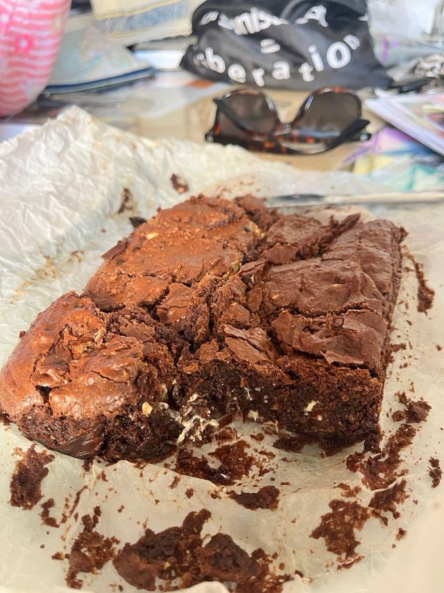 Repostería en Granada