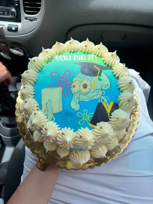 Repostería en Granada