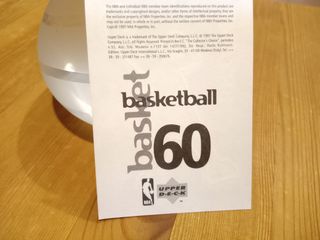 CROMO KOBE BRYANT ROOKIE 1997 UPPER DECK NBA #60 