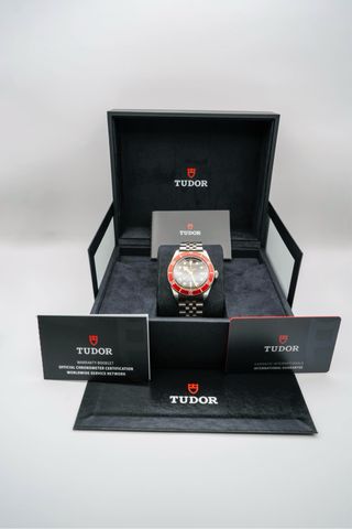 Tudor Black Bay M7941A1A0RU-0003