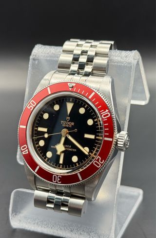 Tudor Black Bay M7941A1A0RU-0003