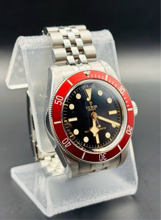 Tudor Black Bay M7941A1A0RU-0003