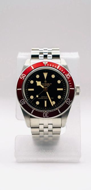 Tudor Black Bay M7941A1A0RU-0003