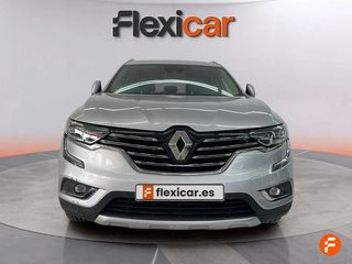 Renault Koleos Zen dCi 175 X-Tronic -18