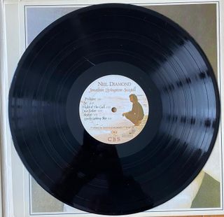 Vinile Neil Diamond - Jonathan Livingston Seagull