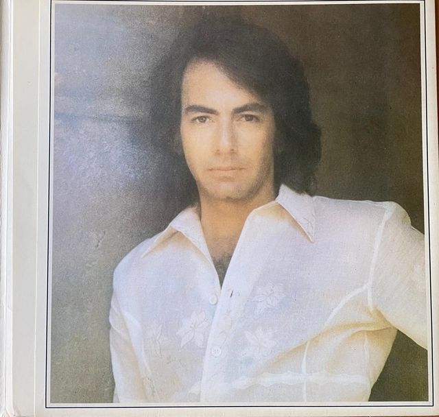 Vinile Neil Diamond - Jonathan Livingston Seagull