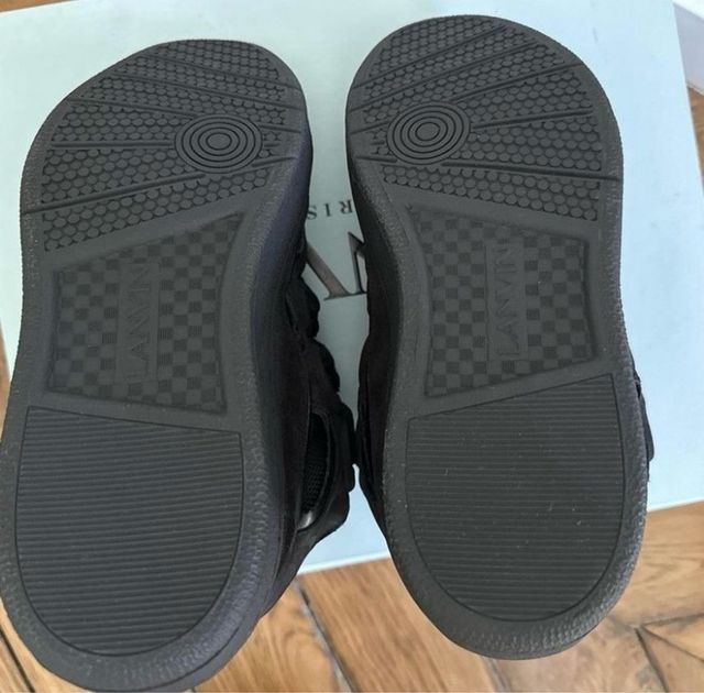 Lanvin Nere tutte le taglie