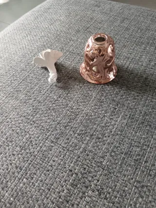 Profumatore d'ambiente a forma di campana