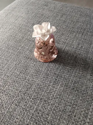 Profumatore d'ambiente a forma di campana