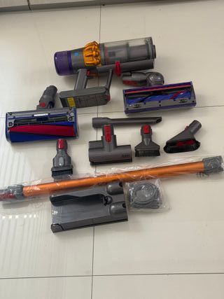 Aspirapolvere Dyson V15 Completo Originale