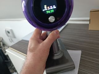 Aspirapolvere Dyson V15 Completo Originale