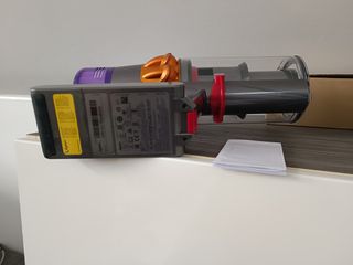 Aspirapolvere Dyson V15 Completo Originale