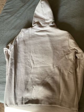 Sudadera Trapstar Gris y Azul