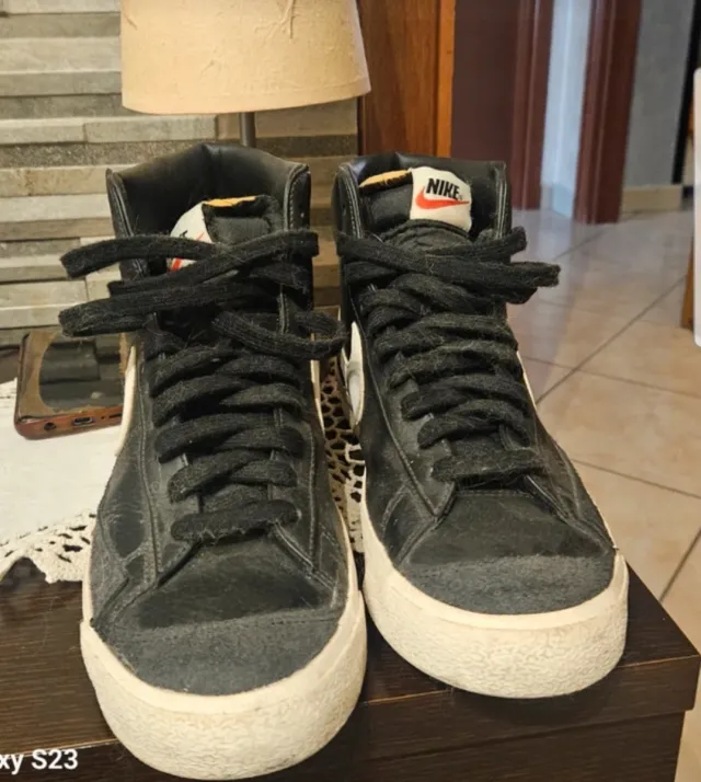 Scarpe Nike Blazer Mid N. 43