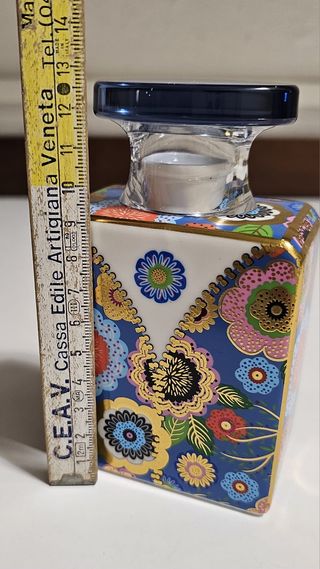 Baci Milano Diffusore Jagger Ceramica Vetro