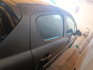 Peugeot 207 2010