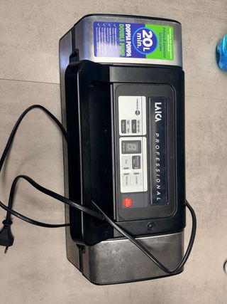 Macchina sottovuoto Laica Professional