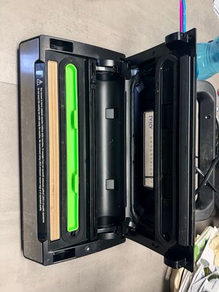 Macchina sottovuoto Laica Professional