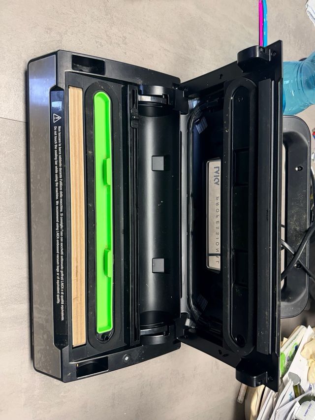 Macchina sottovuoto Laica Professional