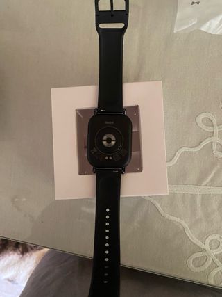 Xiaomi Redmi Watch 5 Lite Negro
