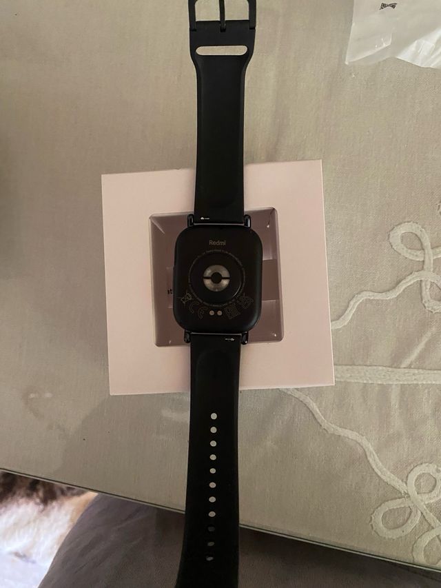 Xiaomi Redmi Watch 5 Lite Negro