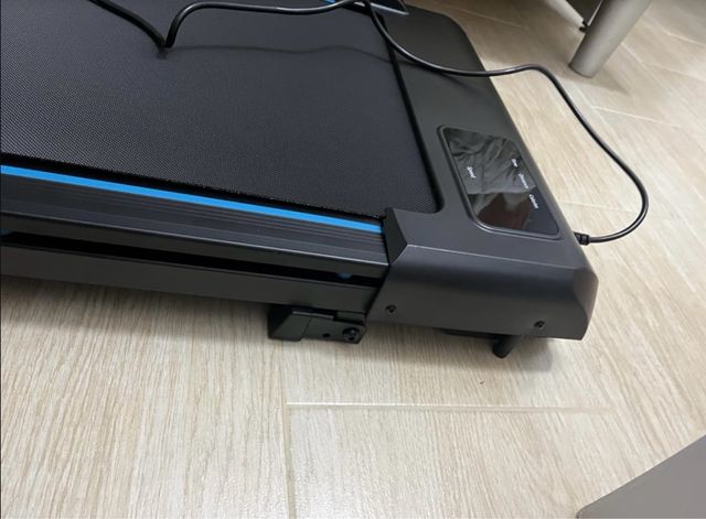 Tapis Roulant Elettrico 1-10Km/h