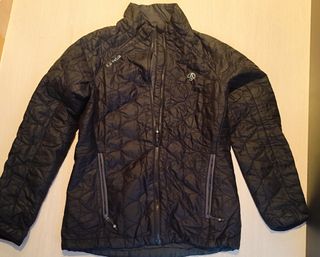 Chaqueta Ternua acolchada Talla M
