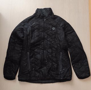 Chaqueta Ternua acolchada Talla M