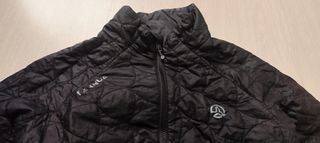 Chaqueta Ternua acolchada Talla M