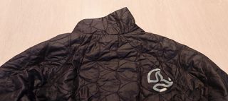 Chaqueta Ternua acolchada Talla M