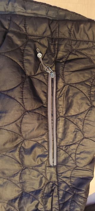 Chaqueta Ternua acolchada Talla M