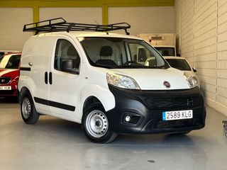 FIAT Fiorino 2018