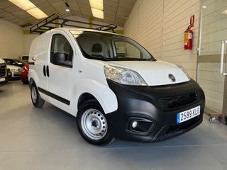 FIAT Fiorino 2018