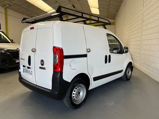 FIAT Fiorino 2018