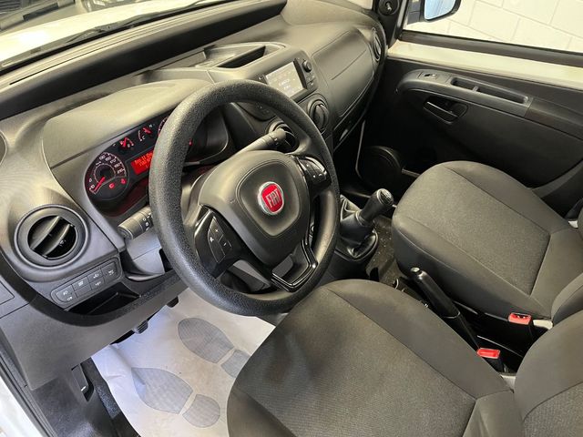 FIAT Fiorino 2018