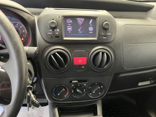 FIAT Fiorino 2018