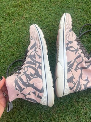 Zapatillas Carolina Herrera CH Talla 38