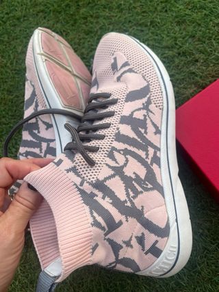 Zapatillas Carolina Herrera CH Talla 38